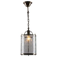 подвесной светильник arte lamp bruno a8286sp-1ab в Бийске