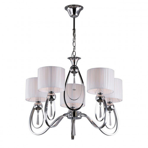 подвесная люстра omnilux mellitto oml-63803-05 в Бийске
