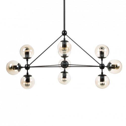 подвесной светильник modo chandelier 8 ламп в Бийске