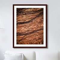 картина: rocky glow, page, arizona, united-states в Бийске