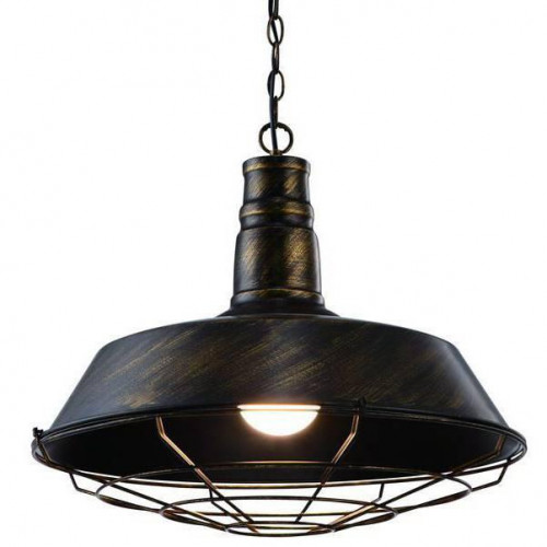 подвесной светильник arte lamp 74 a9183sp-1br в Бийске