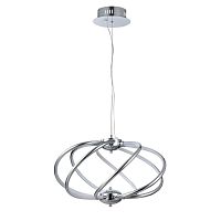 подвесной светодиодный светильник maytoni venus mod211-07-n в Бийске