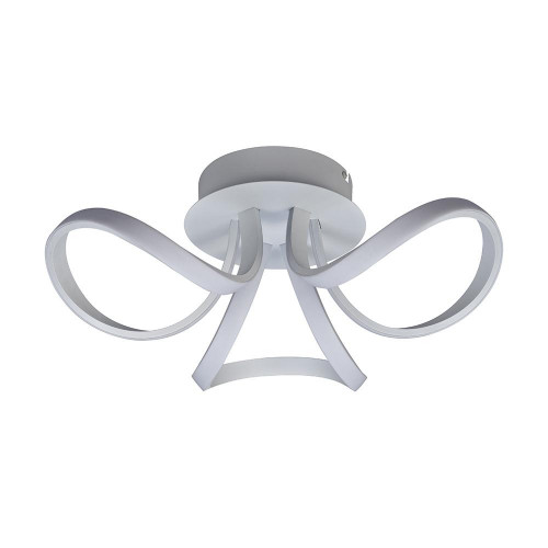 потолочный светодиодный светильник mantra knot led 6036 в Бийске