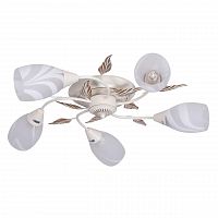 потолочная люстра f-promo plato 2444-5u в Бийске