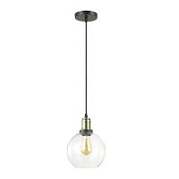 подвесной светильник lumion kit 3684/1 в Бийске