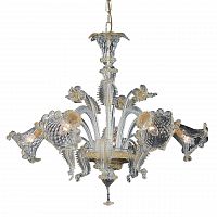 подвесная люстра ideal lux rialto sp5 в Бийске