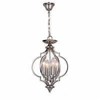 подвесная люстра st luce foriate sl361.103.04 в Бийске