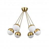 потолочный светильник italian globe bundle в Бийске