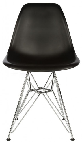 стул klassic dsr черный (eames style) в Бийске