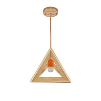 подвесной светильник maytoni pyramide p110-pl-01-or в Бийске