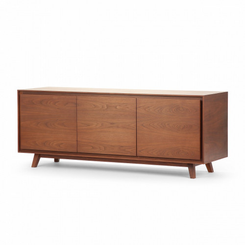 тумба function credenza натуральный в Бийске