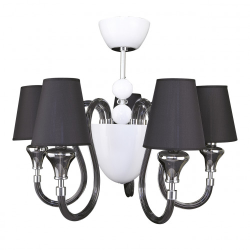 потолочная люстра lightstar otto 809057 в Бийске