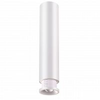 потолочный светодиодный светильник novotech eddy 357972 в Бийске