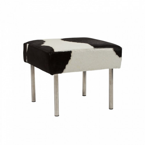 табурет decoboco pony black-white в Бийске