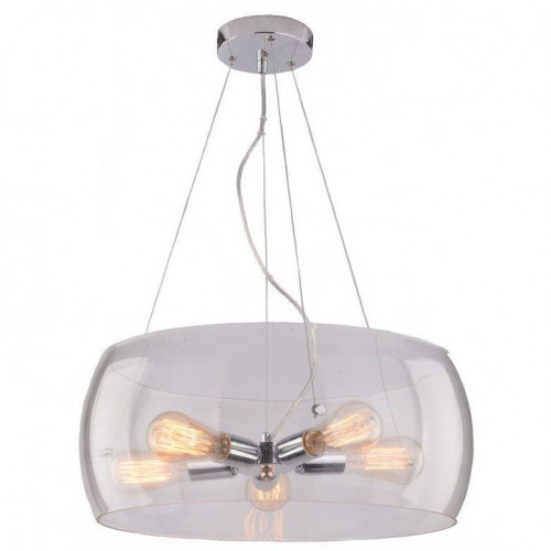 подвесная люстра arte lamp 20 a8057sp-5cc в Бийске
