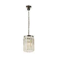 подвесной светильник divinare nova 3001/02 sp-1 в Бийске