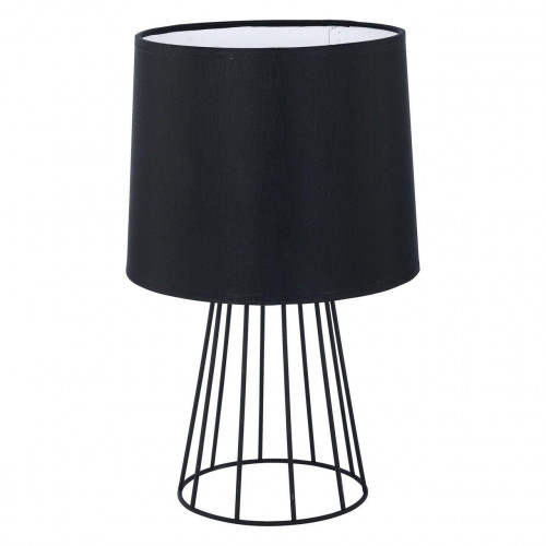 настольная лампа tk lighting 2884 sweet черный 1 в Бийске