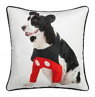 подушка с собачкой mickey doggie в Бийске