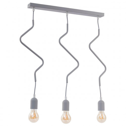 подвесной светильник tk lighting 2438 zigzak в Бийске