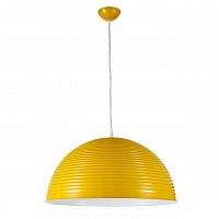 подвесной светильник arti lampadari allegro e 1.3.p1 or в Бийске