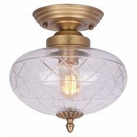 потолочный светильник arte lamp faberge a2303pl-1sg в Бийске
