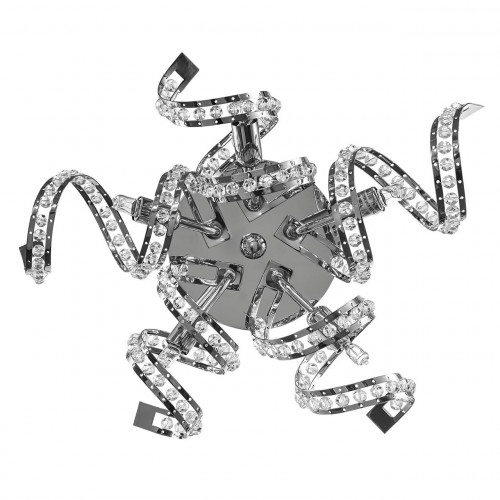 бра lightstar spider 742654 в Бийске