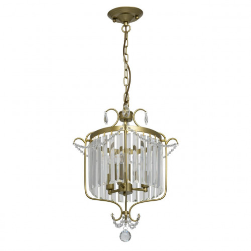 подвесная люстра mw-light адель 10 373014403 в Бийске