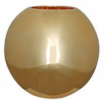 ваза настольная radiance copper big в Бийске