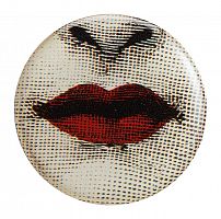 магнитик пьеро форназетти red lips в Бийске