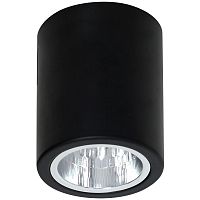 потолочный светильник luminex downlight round 7237 в Бийске