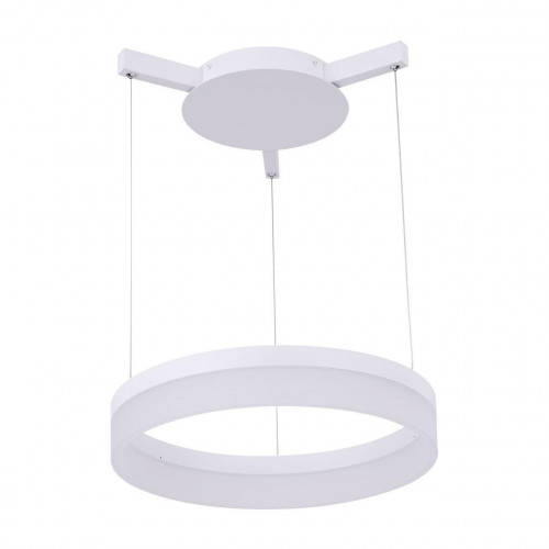 подвесной светодиодный светильник arte lamp a2502sp-1wh в Бийске