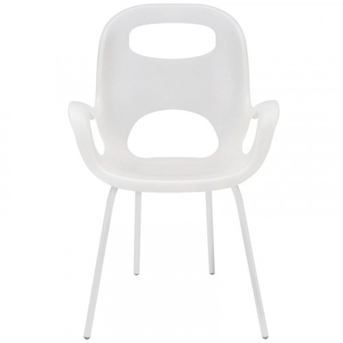 стул oh chair белый в Бийске