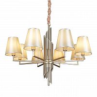 подвесная люстра omnilux porlezza oml-72203-08 в Бийске