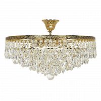 потолочная люстра arti lampadari castellana e 1.3.46.601 g в Бийске