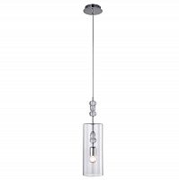 подвесной светильник crystal lux eva sp1 в Бийске