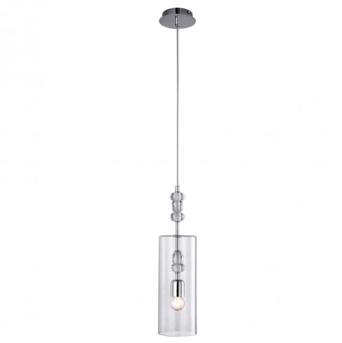 подвесной светильник crystal lux eva sp1 в Бийске