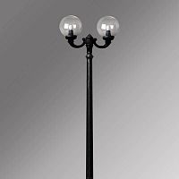 уличный фонарь fumagalli ricu ofir/g300 g30.157.r20.axe27 в Бийске