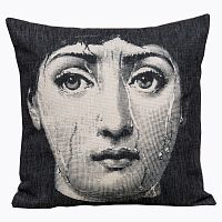 арт-подушка просто дождь fornasetti в Бийске