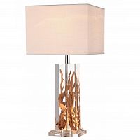настольная лампа divinare 3201/09 tl-2 в Бийске
