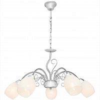 подвесная люстра silver light aimi 139.54.5 в Бийске