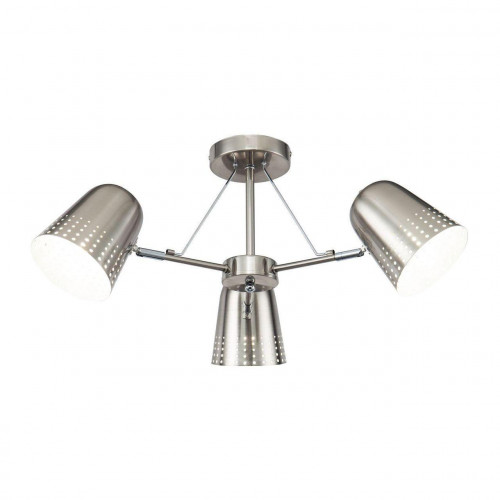 потолочная люстра freya janet fr5002cl-03n в Бийске