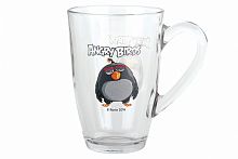 кружка angry birds movie black 330 мл в Бийске