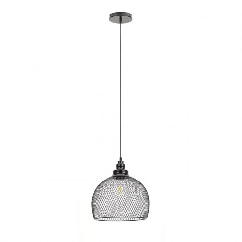 подвесной светильник эра loft pl7 bk в Бийске