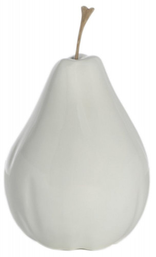 декор pear white big в Бийске
