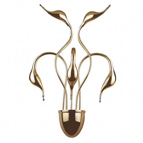 бра lightstar cigno collo 751652 в Бийске