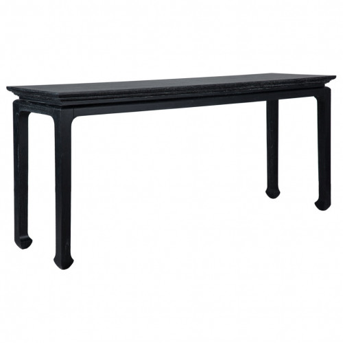 консоль blackhf17007 teon черная в Бийске