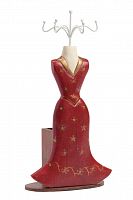 подставка для украшений giovanna red в Бийске