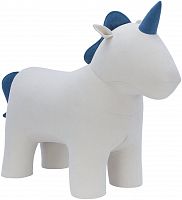 пуф leset unicorn ткань omega 30/ omega 45 в Бийске
