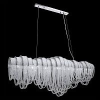 подвесной светильник crystal lux city lights crystal sp9 в Бийске