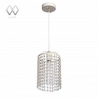 подвесной светильник mw-light бриз 464016801 в Бийске